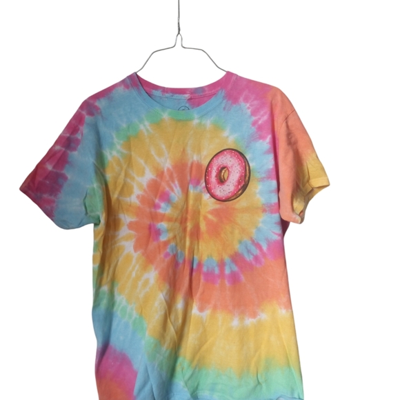 OFWGKTA Tye dye T shirt M - Picture 6 of 6